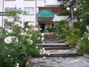 Hotels in Madjarovo